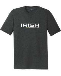 Irish Media Network District Perfect Tee