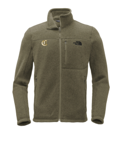 The North Face Sweater Fleece Jacket