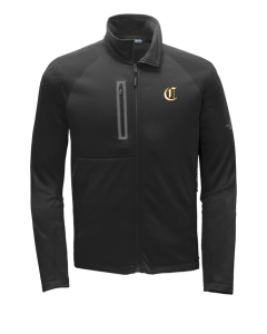 The North Face Canyon Flats Fleece Jacket