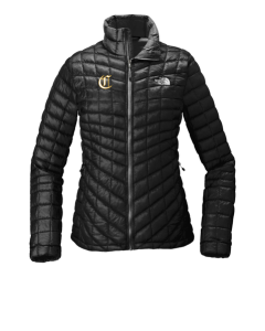 Ladies The North Face Thermoball Trekker Jacket