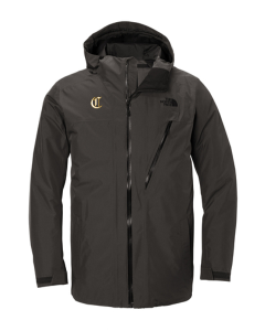 The North Face Ascendent Insulated Jacket