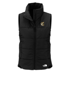 Ladies The North Face Everyday Insulated Vest
